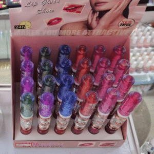 Brillo labial cambiacolor(720)