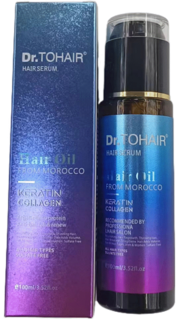 ACEITE PARA CABELLO(144)