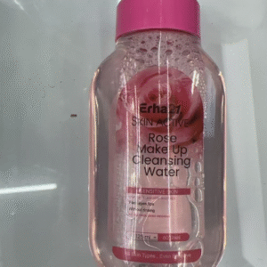 DESMAQUILLANTE ROSA 125ML(288)