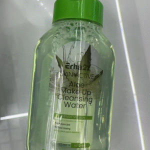 DESMAQUILLANTE ALOE 125ML(288)