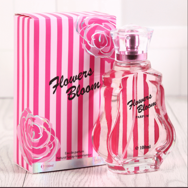PERFUME FLOWER BLOOM 100ML(96)
