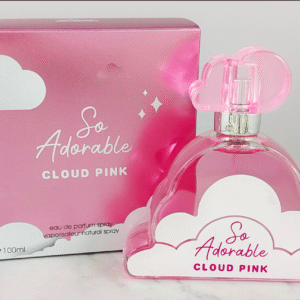 PERFUME SO ADORABLE 100ML(96)