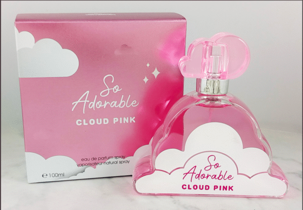 PERFUME SO ADORABLE 100ML(96)