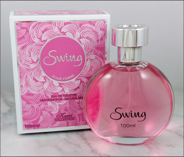 PERFUME SWING 100ML(96)