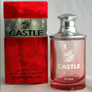 PERFUME CASTLE 100ML(96)
