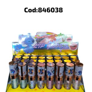 ACEITE LABIAL STITCH L3701(1440)