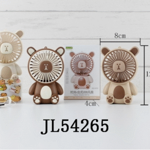 ABANICO DE MANO JL54265(144)