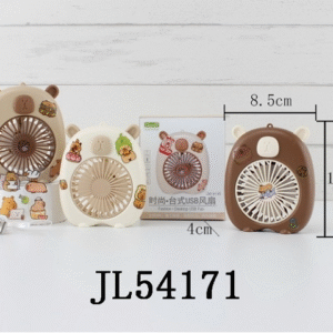 ABANICO DE MANO JL54171(144)