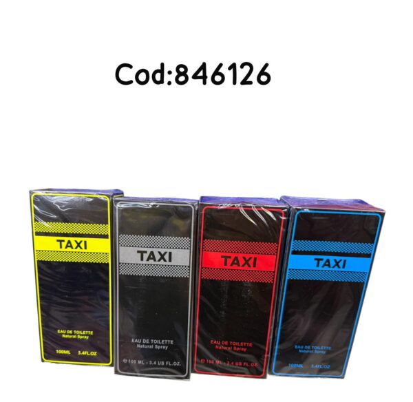 PERFUME 100ML(96)