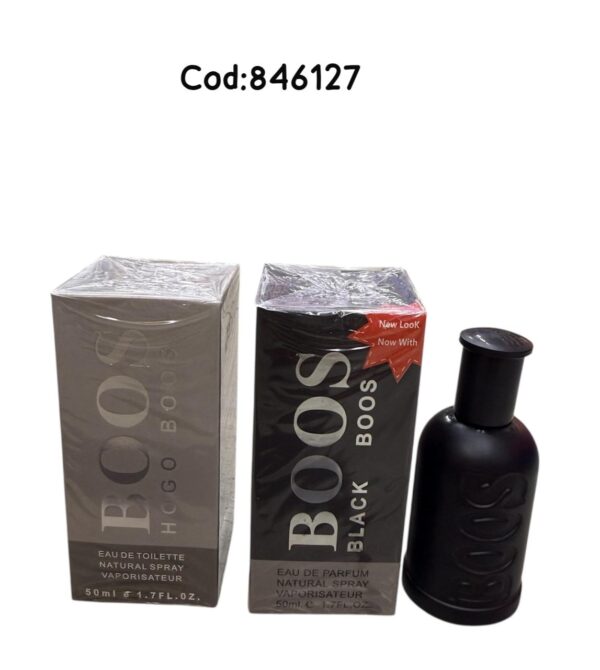 PERFUME 100ML(192)