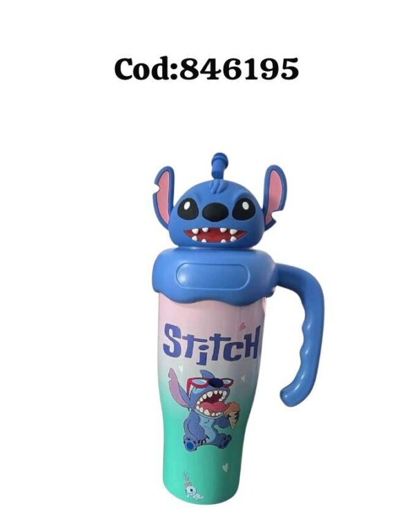 VASO TERNICO STICH(30)