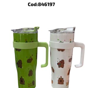 VASO TERNICO CAPYBARA(30)
