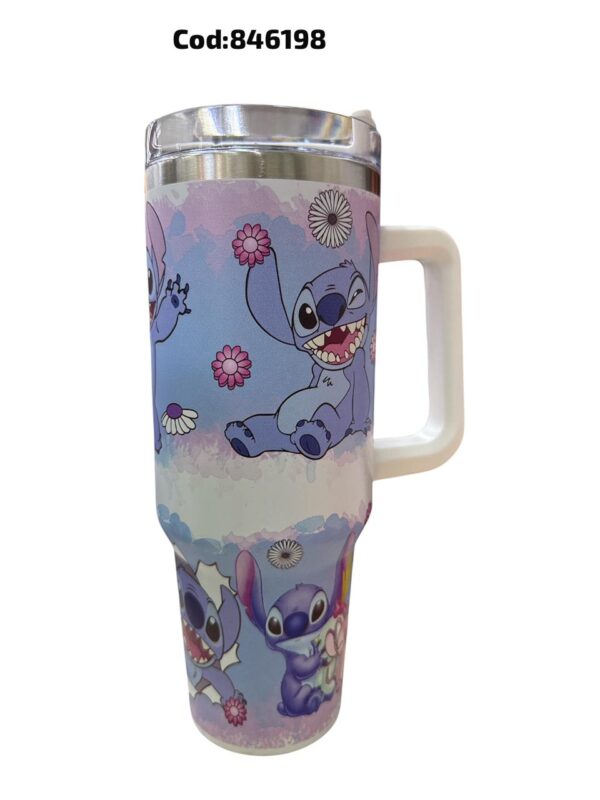 VASO TERNICO STICH(30)