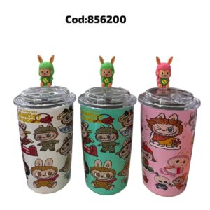 VASO TERNICO LABUBU(30)