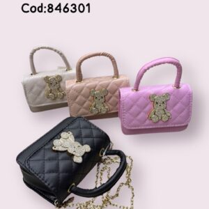 BOLSO DE MANO(120)