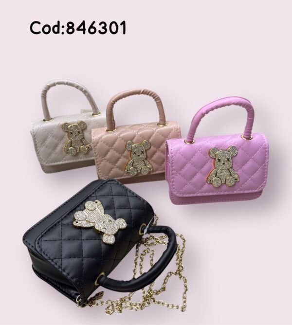 BOLSO DE MANO(120)