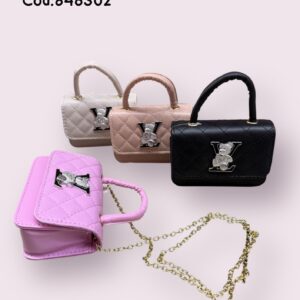 BOLSO DE MANO(120)