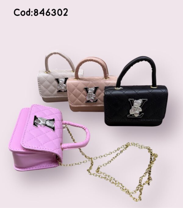 BOLSO DE MANO(120)