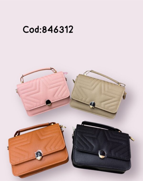 BOLSO MUJER (480)