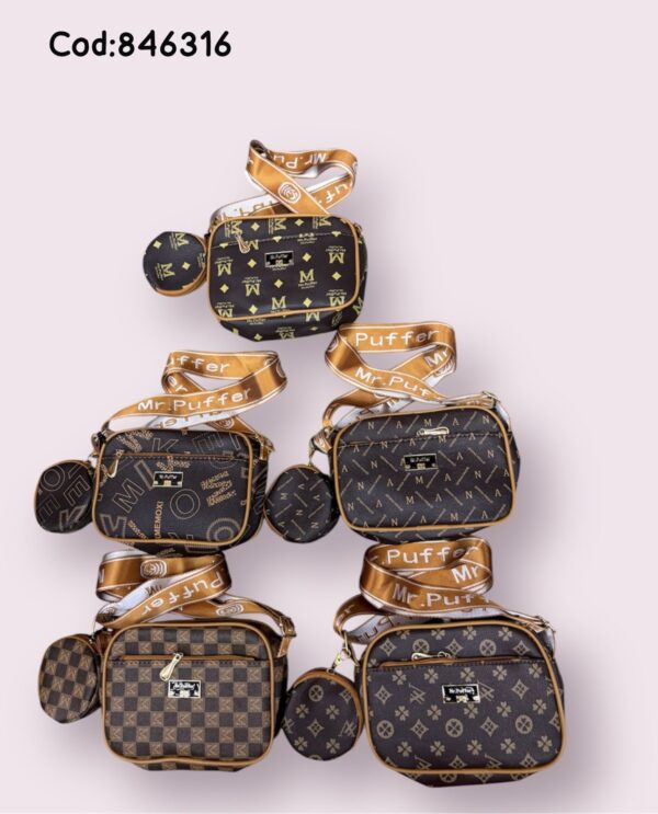 BOLSO MUJER (480)