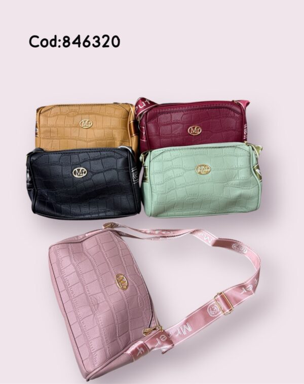 BOLSO MUJER (720)