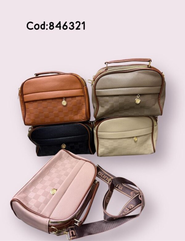 BOLSO MUJER (720)