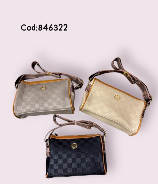 BOLSO MUJER (720)