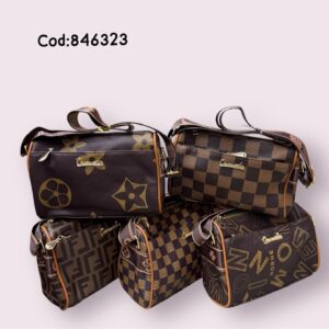 BOLSO MUJER (480)