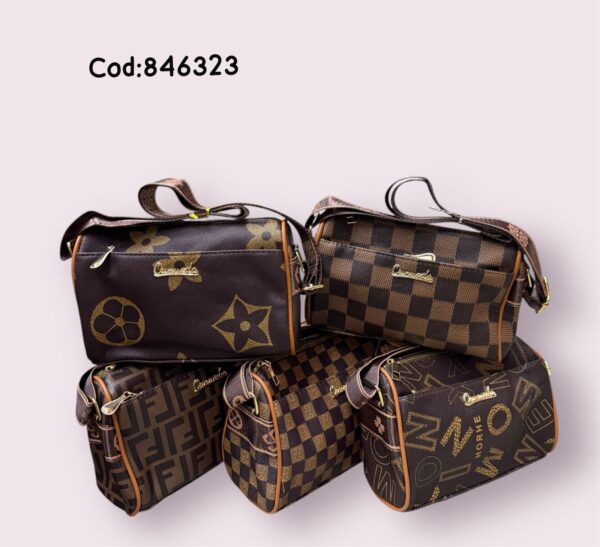BOLSO MUJER (480)