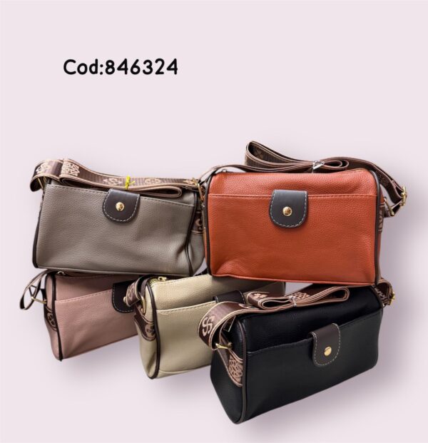 BOLSO MUJER (480)