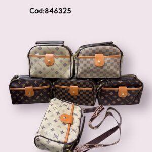 BOLSO MUJER (720)