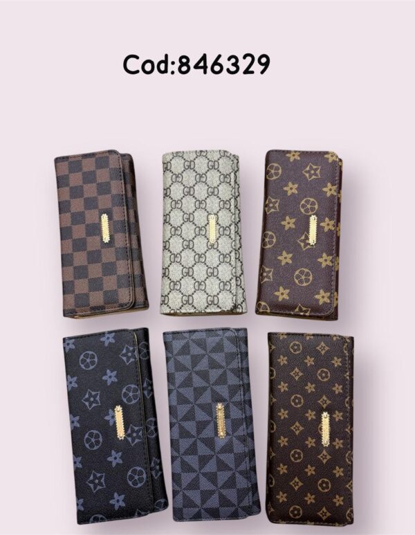 cartera mujer(240)