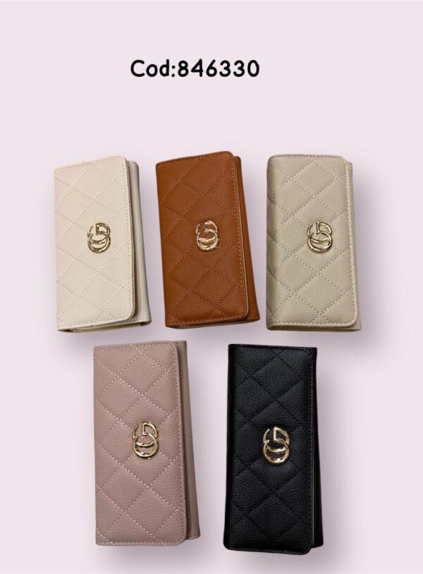 cartera mujer(240)