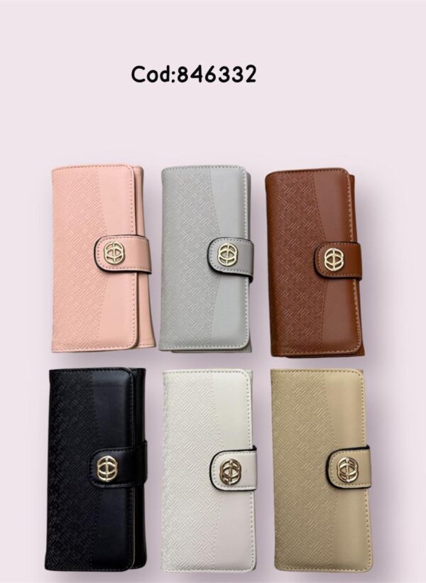 cartera mujer(240)