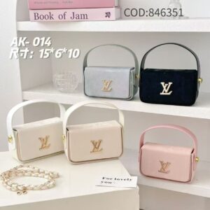 BOLSO DE MANO(120)