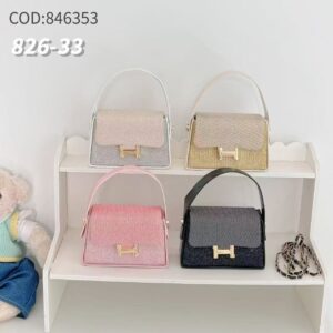 BOLSO DE MANO(120)