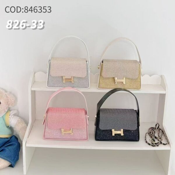 BOLSO DE MANO(120)