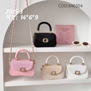 BOLSO DE MANO(120)