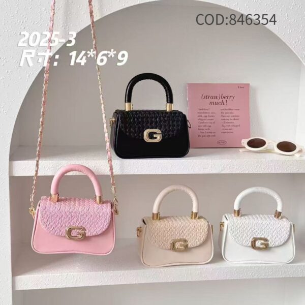 BOLSO DE MANO(120)