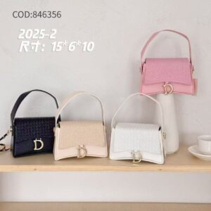 BOLSO DE MANO(120)