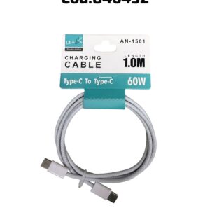 Ccable tipoc-c 1 m(600)