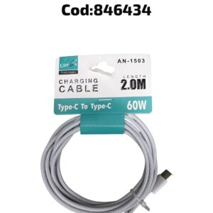 cable tipoc-c 2mts(600)