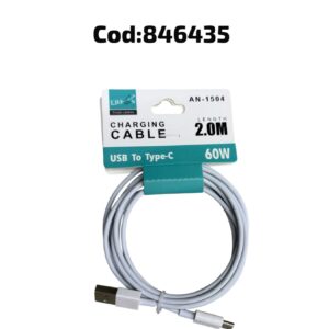 cable tipoc-c 2mts(600)