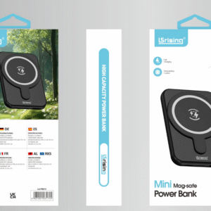 Cargador portatil 5000mAh (300)
