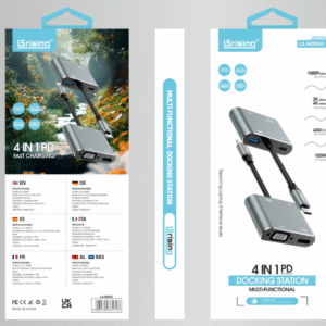 Adaptador HDMI(240)