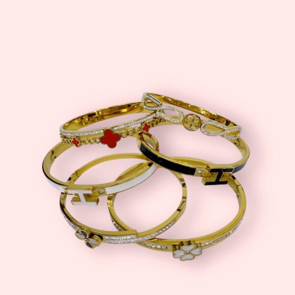 Pulseras(876)
