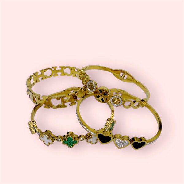 Pulseras(876)