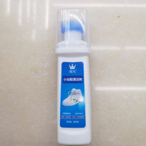 Limpiador para zapatillas blancas(144)