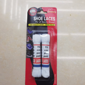 Trenzas para zapatos(720)