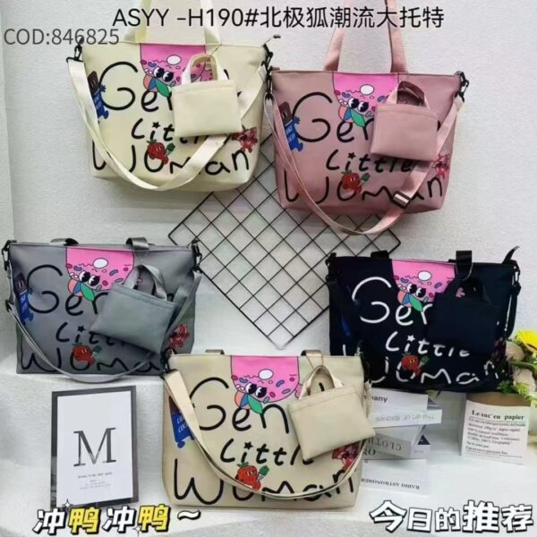 BOLSO (150)